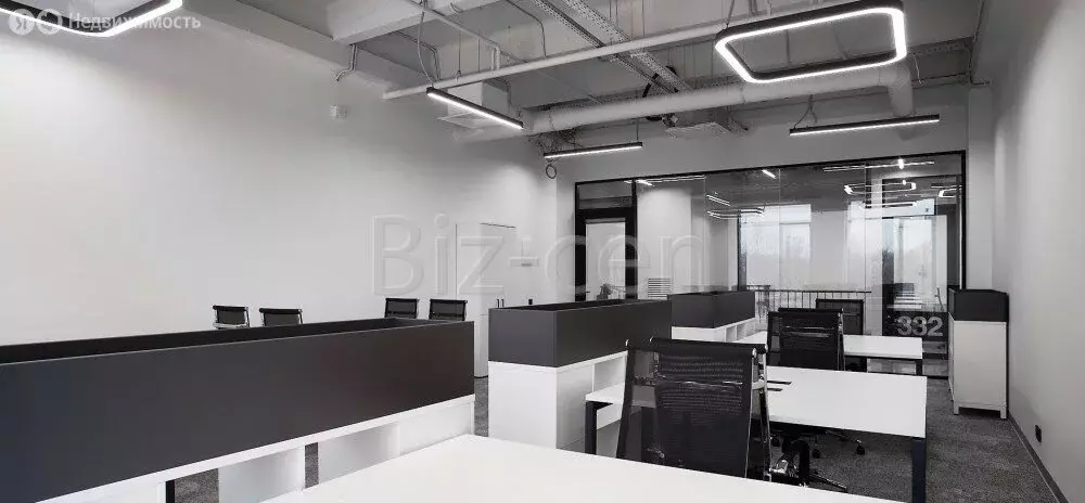 Офис (165.7 м) - Фото 2