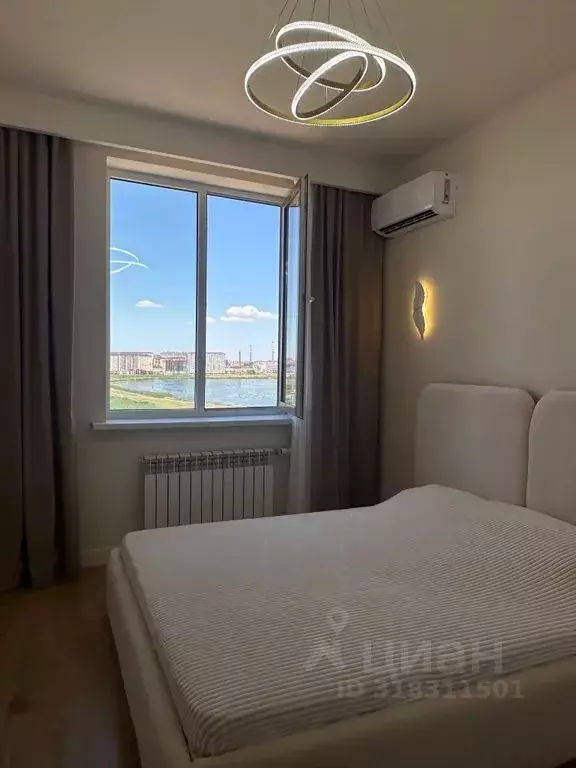 1-к кв. Дагестан, Махачкала ул. Хаджи Булача, 16Б (50.0 м) - Фото 1