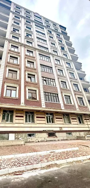 2-к кв. Дагестан, Махачкала ул. Некрасова, 66А (88.0 м) - Фото 1