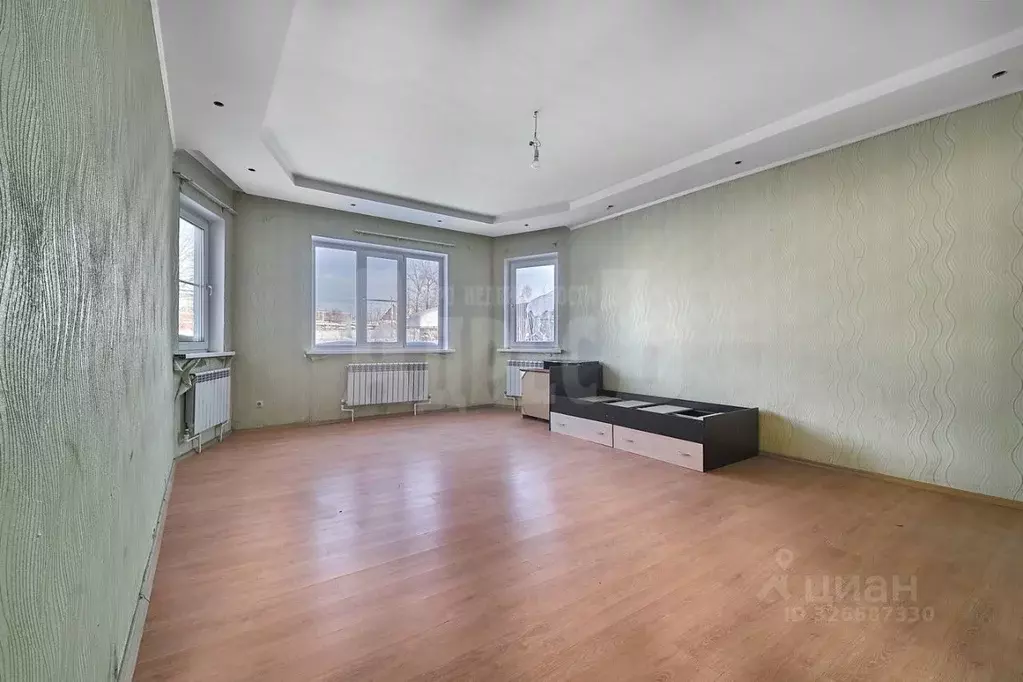 2-к кв. Калужская область, Малоярославец Немцово мкр, 8А (73.4 м) - Фото 1