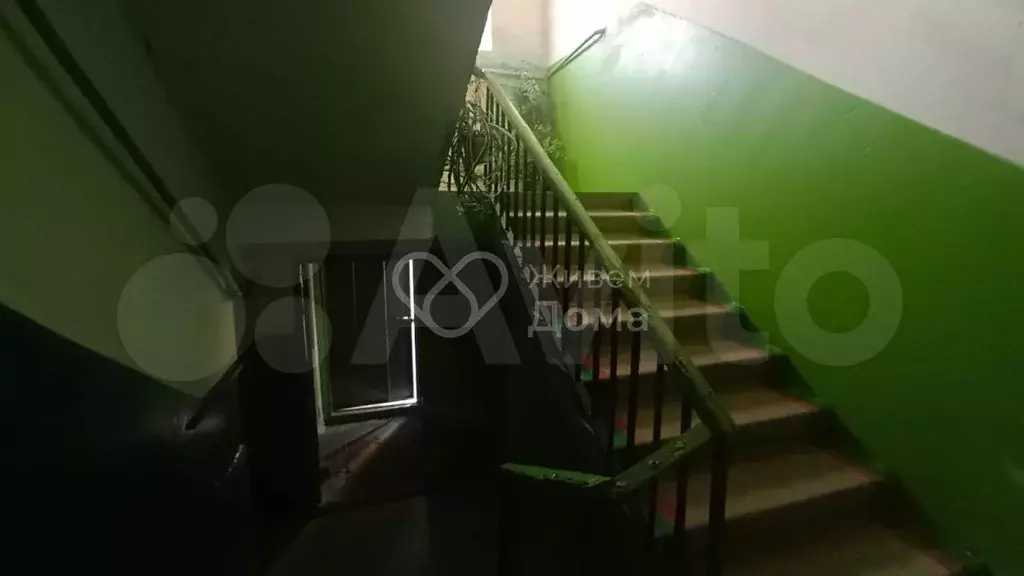 3-к. квартира, 68 м, 1/2 эт. - Фото 1