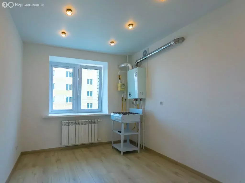 2-комнатная квартира: Тамбов, улица Киквидзе, 77Б (51.6 м) - Фото 1