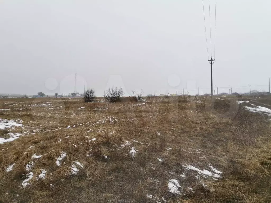 Участок 12 сот. (ИЖС) - Фото 0