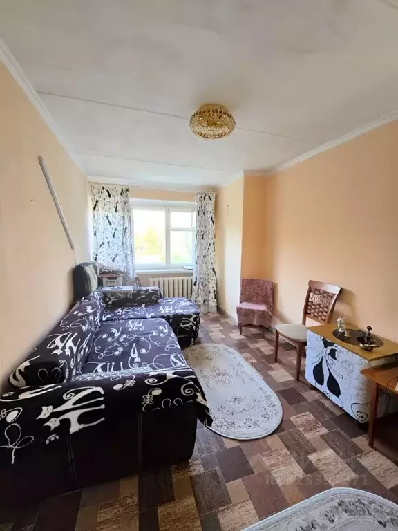 1-к кв. Ставропольский край, Железноводск Октябрьская ул., 23 (30.0 м) - Фото 0