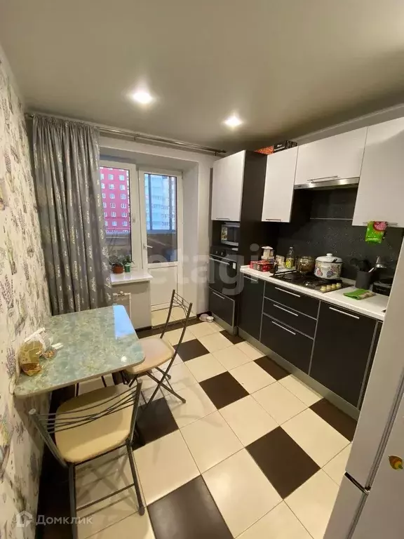 Продаётся 2-к квартира, 47.2 м - Фото 0