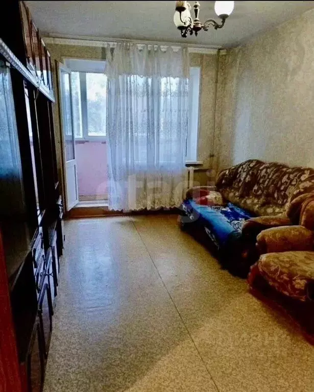 2-к кв. Белгородская область, Белгород ул. Щорса, 10 (52.2 м) - Фото 1