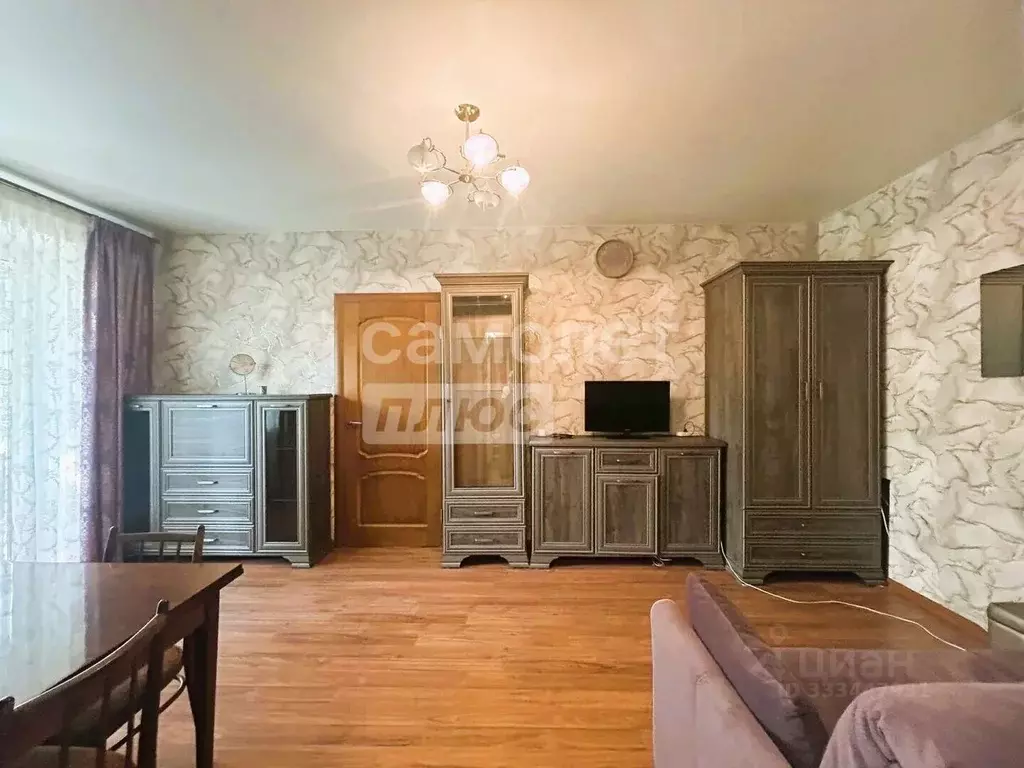 2-к кв. Москва Ивантеевская ул., 30К2 (42.4 м) - Фото 1