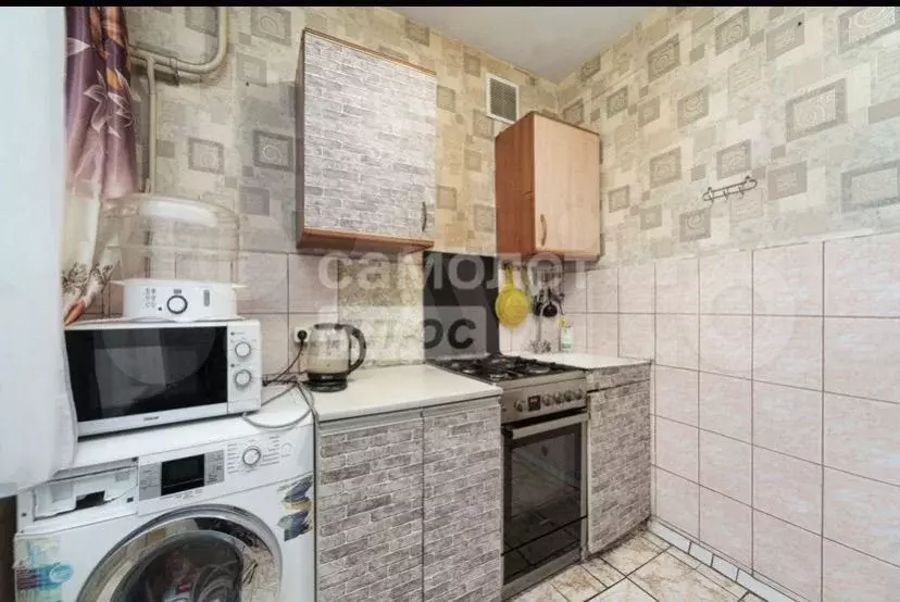 3-к. квартира, 59 м, 1/9 эт. - Фото 1