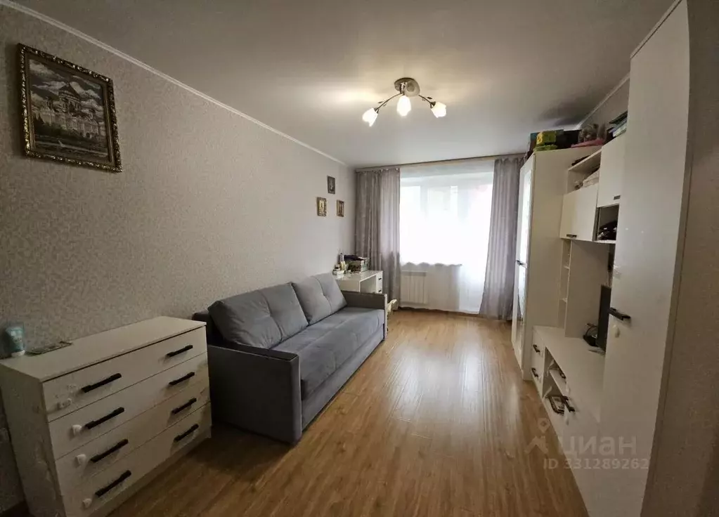 2-к кв. Московская область, Коломна просп. Кирова, 28 (46.0 м) - Фото 2