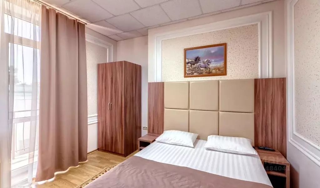 Комната Краснодарский край, Геленджик Советская ул., 19 (46.0 м) - Фото 1