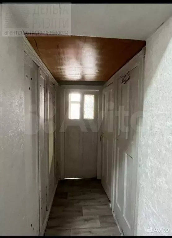 3-к. квартира, 74 м, 2/2 эт. - Фото 1