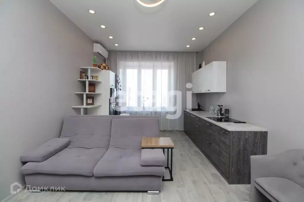 Продаётся 2-к квартира, 49.2 м - Фото 0