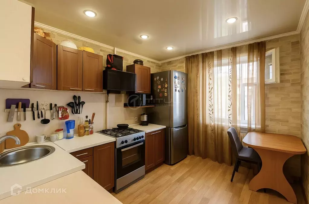 Продаётся 2-к квартира, 51.1 м - Фото 0