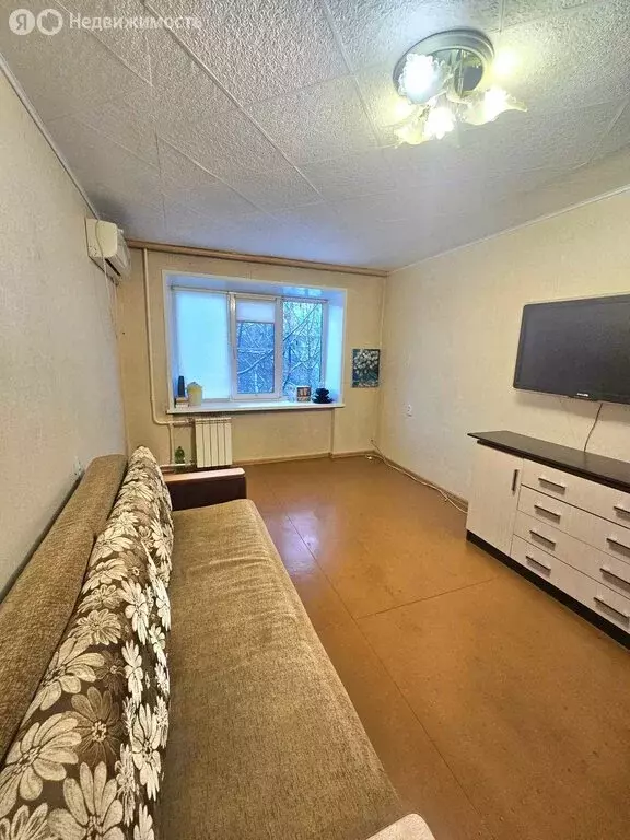 1-комнатная квартира: Хабаровск, Иртышская улица, 11 (29.4 м) - Фото 1