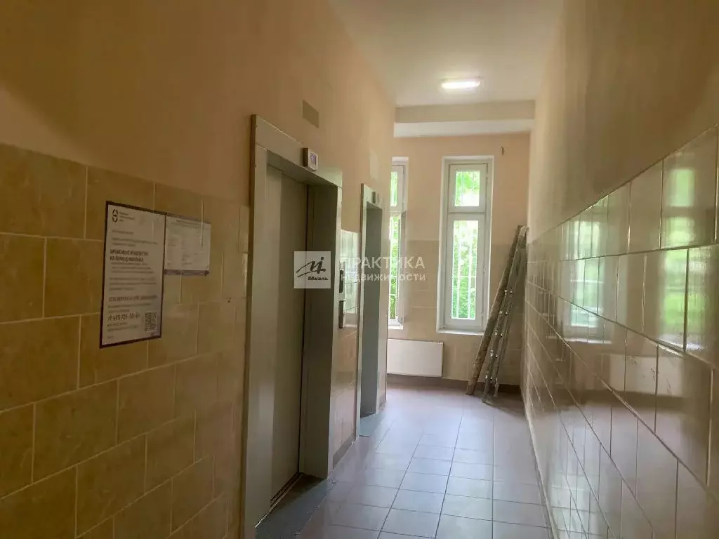 Продается 1-комнатная квартира - Фото 1