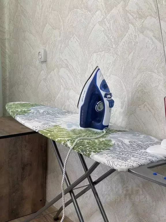 1-к кв. Бурятия, Улан-Удэ Комсомольская ул., 44 (30.0 м) - Фото 1