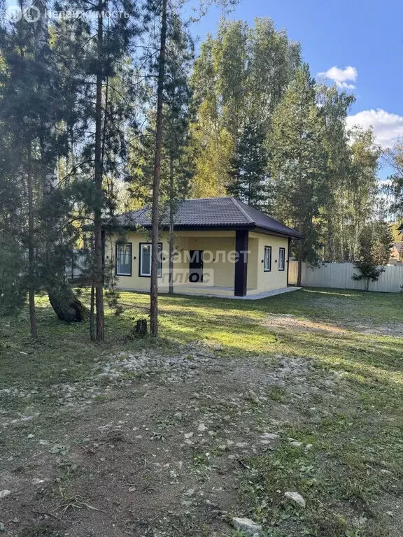 Дом в Челябинская область, Сосновский муниципальный округ, СНТ ... - Фото 2