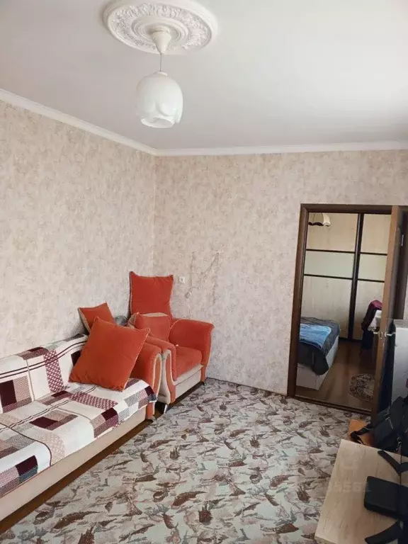 Дом в Ставропольский край, Ставрополь ул. Лермонтова, 42 (47 м) - Фото 1