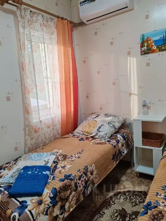 Комната Краснодарский край, Туапсинский муниципальный округ, с. ... - Фото 2