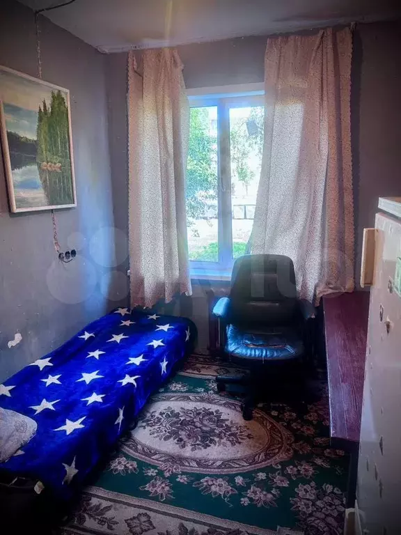 Комната 11 м в 1-к., 1/5 эт. - Фото 0