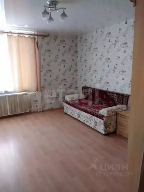 1-к кв. Тюменская область, Тюмень Амурская ул., 2 (37.0 м) - Фото 2