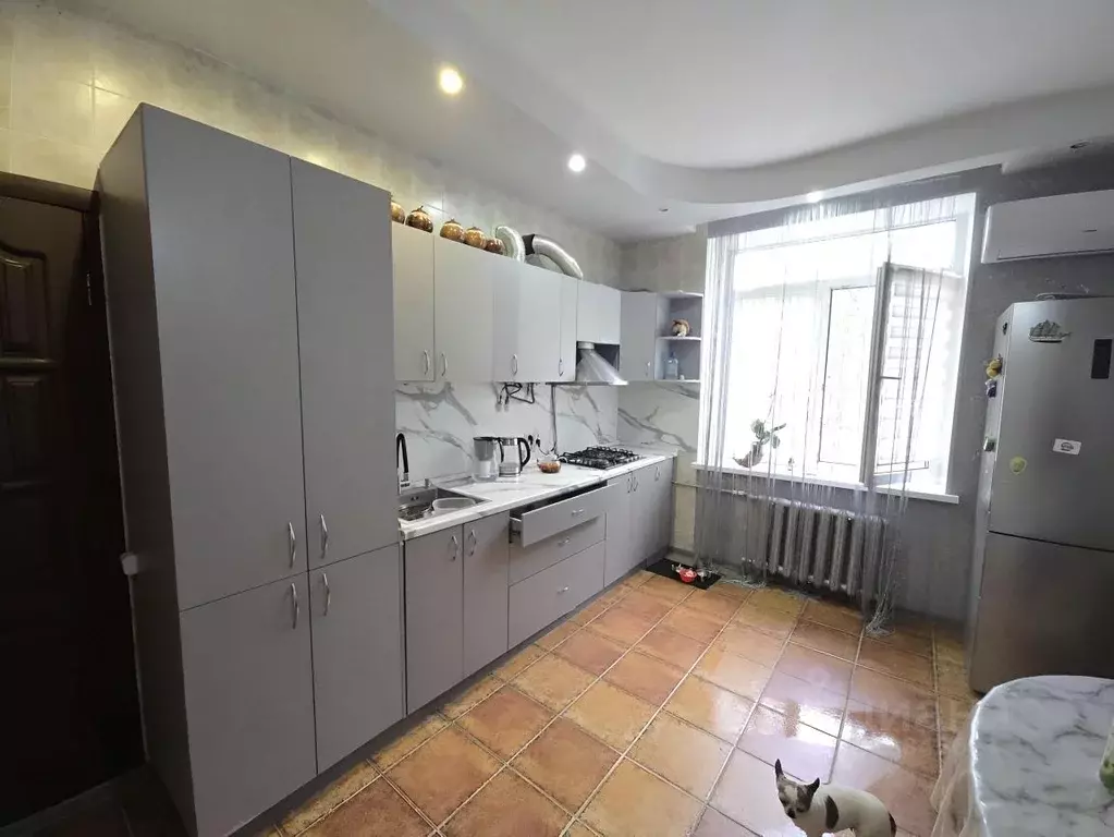 2-к кв. Севастополь ул. Будищева, 54 (53.0 м) - Фото 0