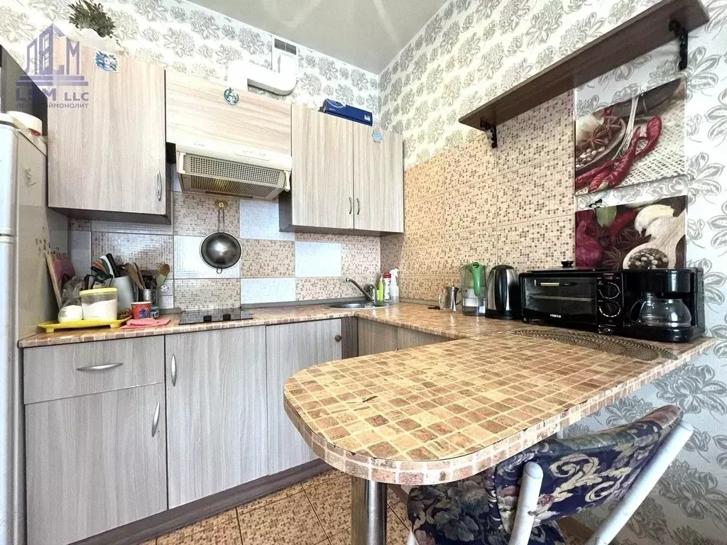 1-к кв. Ленинградская область, Всеволожский район, Заневское городское ... - Фото 2