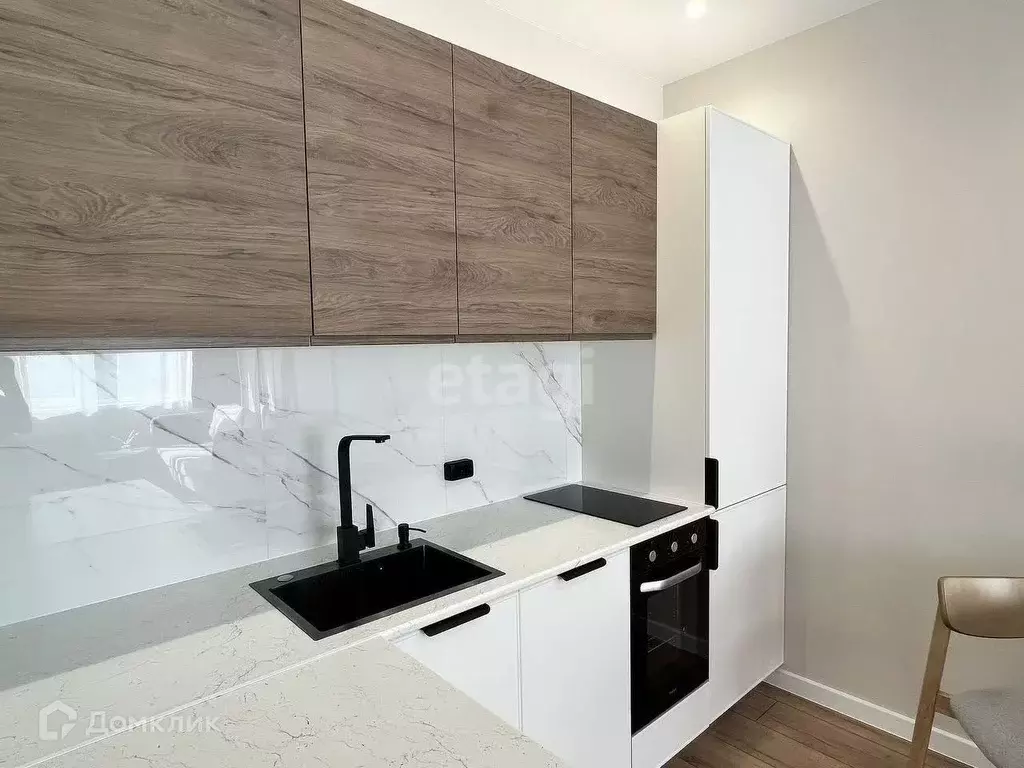 Продаётся 1-к квартира, 39.4 м - Фото 0