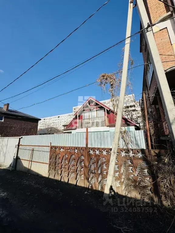 Дом в Ростовская область, Ростов-на-Дону Травяная ул., 12 (120 м) - Фото 2