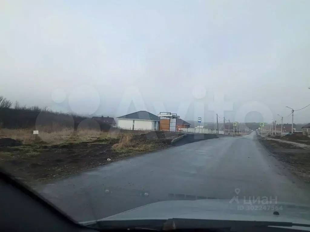 Дом в Белгородская область, Белгородский район, с. Стрелецкое ул. ... - Фото 1