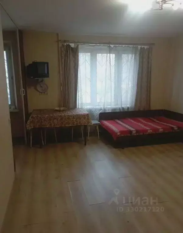 1-к кв. Москва ул. Федора Полетаева, 3 (35.0 м) - Фото 2