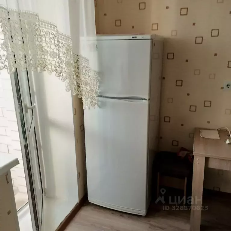 1-к кв. Орловская область, Орел Раздольная ул., 76 (32.0 м) - Фото 2