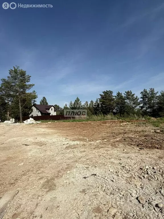 Участок в Пермь, улица Космонавта Леонова, 81/18 (6.15 м) - Фото 1