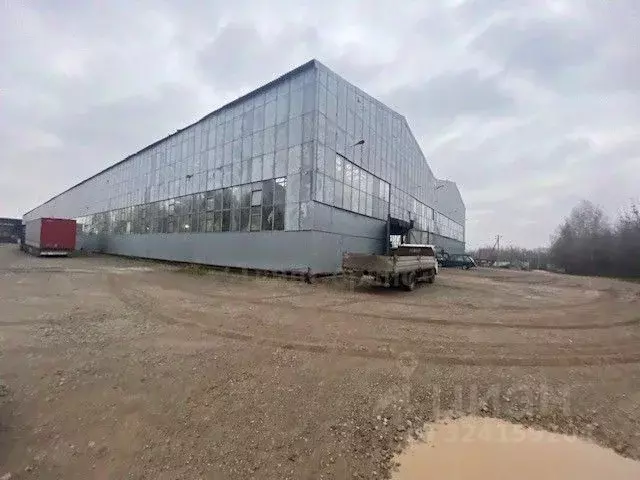 Производственное помещение в Тульская область, Тула пос. ... - Фото 2