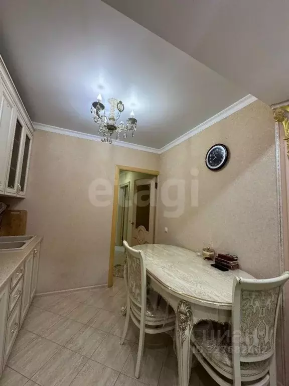 2-к кв. Северная Осетия, Владикавказ ул. Леваневского, 275 (50.0 м) - Фото 2