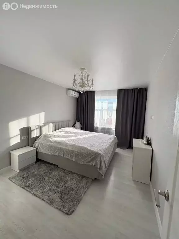 3-комнатная квартира: Самара, Средне-Садовая улица, 42 (51.3 м) - Фото 1
