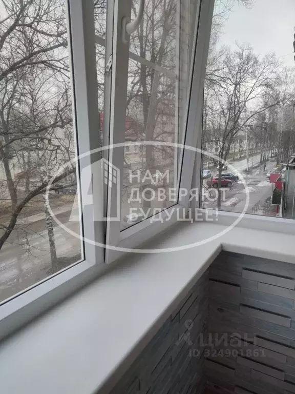 2-к кв. Пермский край, Чайковский ул. Мира, 10 (45.5 м) - Фото 2