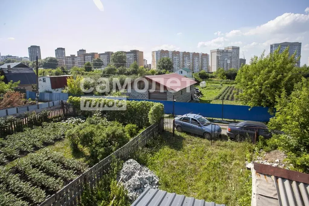 Дом в Кемеровская область, Кемерово Искитимское СНТ, 214 (120 м) - Фото 1