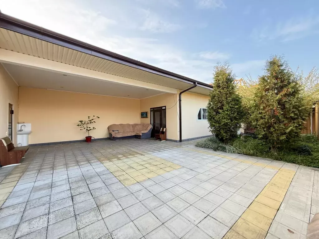 Дом в Нальчик, курортный посёлок Вольный Аул, Аргуданская улица, 69 ... - Фото 1