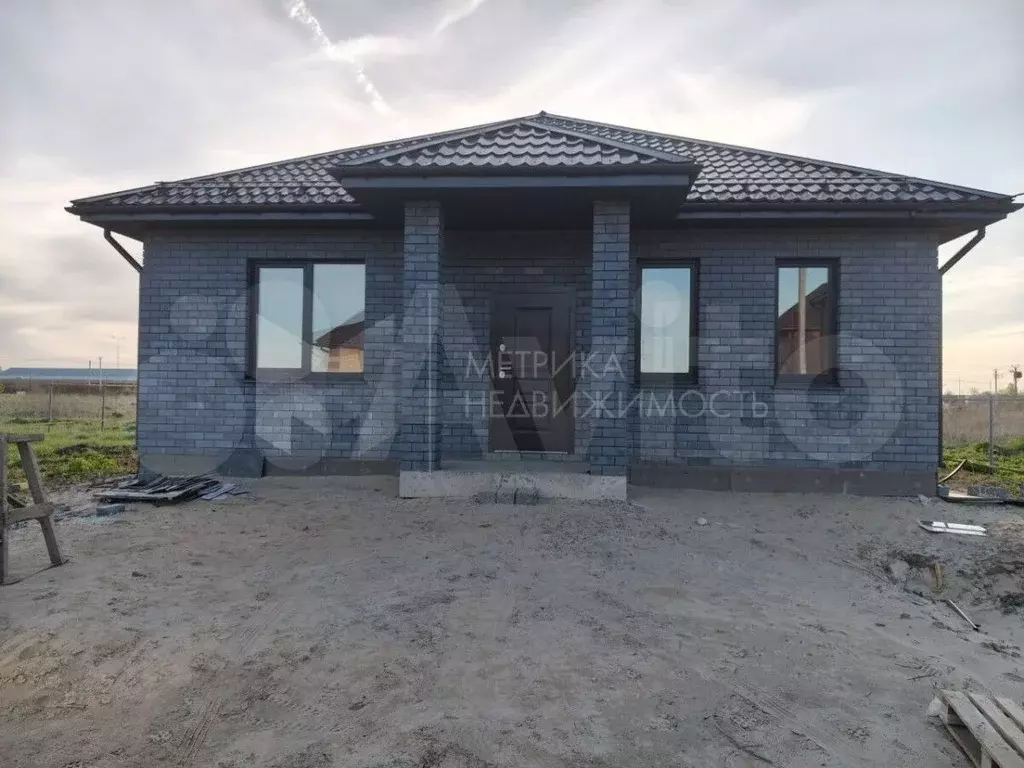 Дом 105 м на участке 7,7 сот. - Фото 1