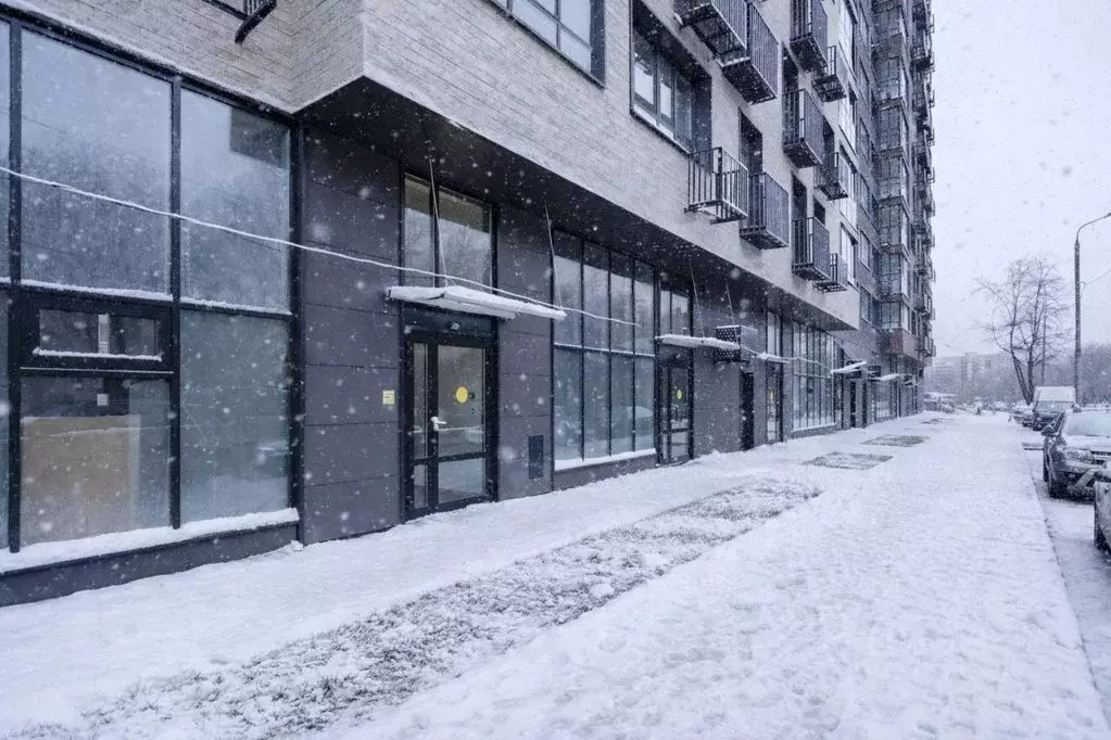 Гараж в Москва Давыдковская ул., 12 (15 м) - Фото 2