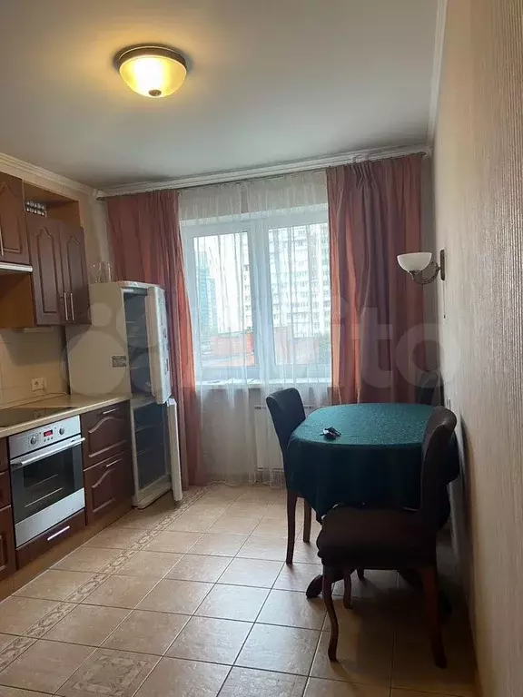 2-к. квартира, 67,6 м, 6/20 эт. - Фото 1