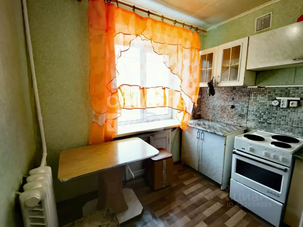 1-к кв. Забайкальский край, Чита ул. Текстильщиков, 5 (32.4 м) - Фото 1