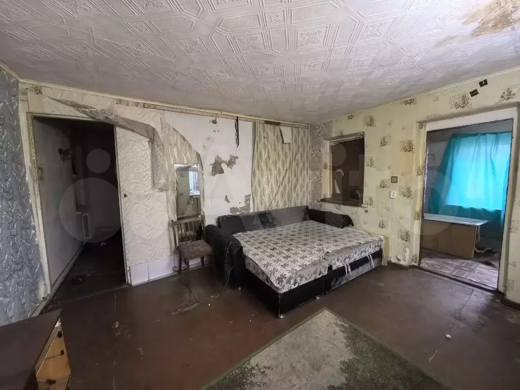 Дом 36 м на участке 5 сот. - Фото 1