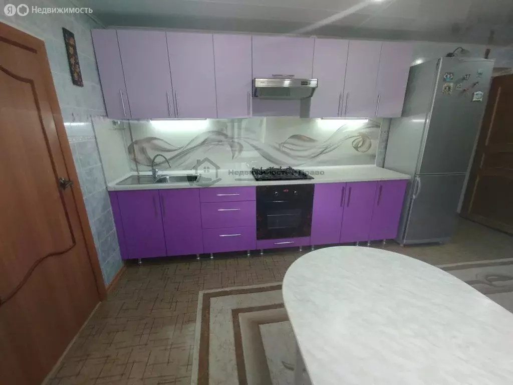 Дом в посёлок Снежный, Советская улица, 14 (109 м) - Фото 1