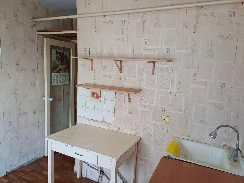 Квартира, 1 комната, 30.7 м - Фото 1