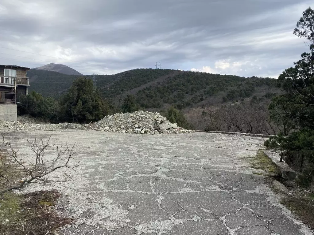 Купить Участок Ижс В Геленджике