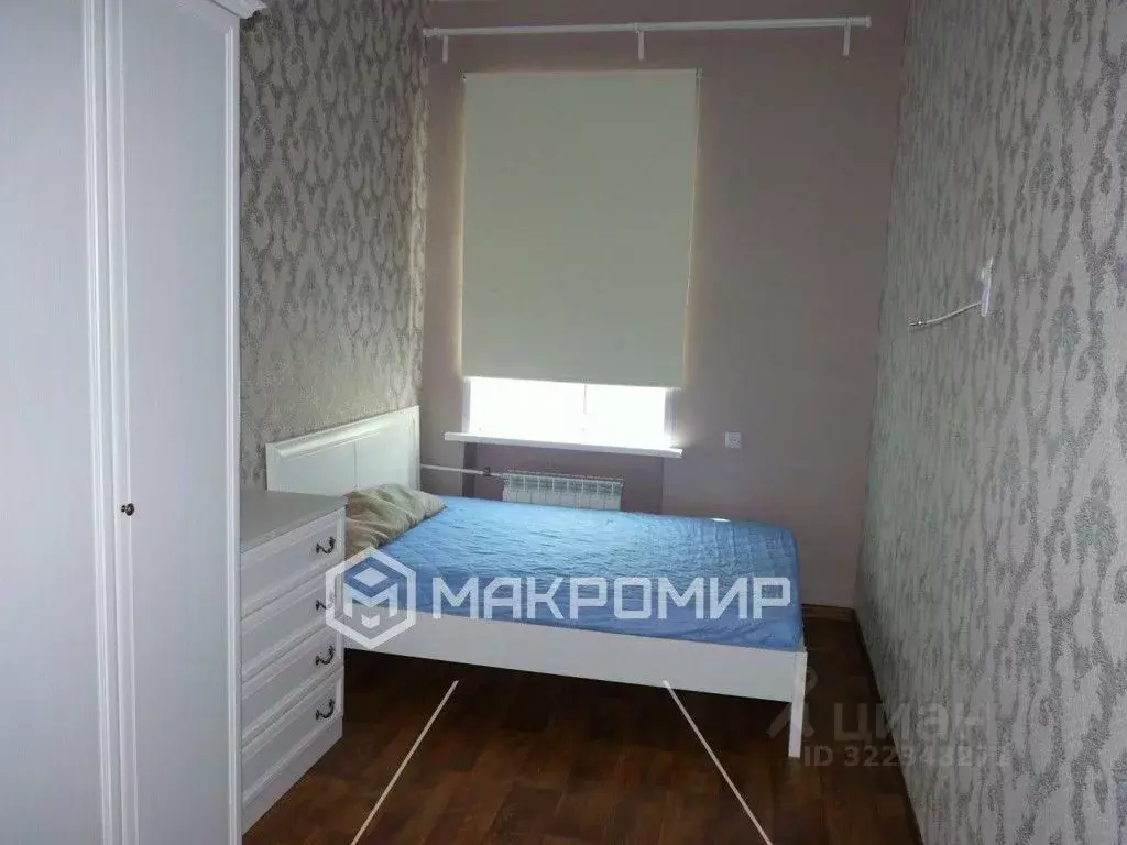 2-к кв. Орловская область, Орел Комсомольская ул., 15 (52.8 м) - Фото 1