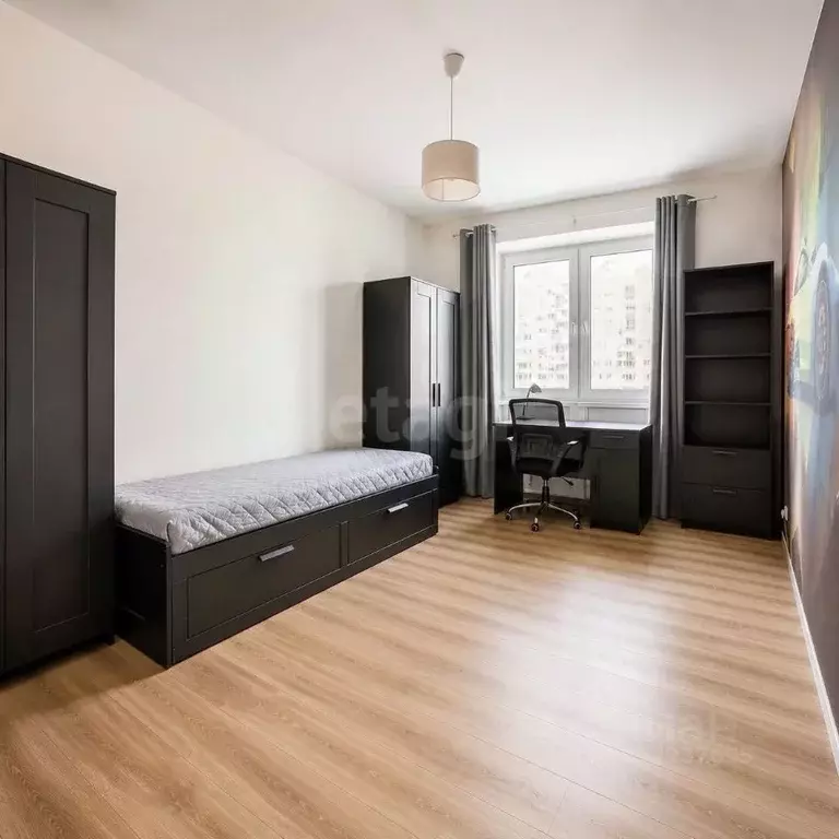 4-к кв. Санкт-Петербург Ленинский просп., 53к1 (113.9 м) - Фото 1