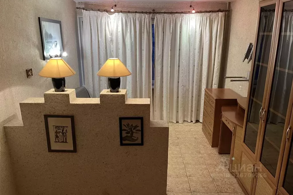 2-к кв. Санкт-Петербург аллея Котельникова, 6К1 (46.3 м) - Фото 1